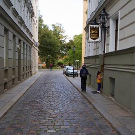 Hotel Altstadt Spandau Seeburg  Exterior photo